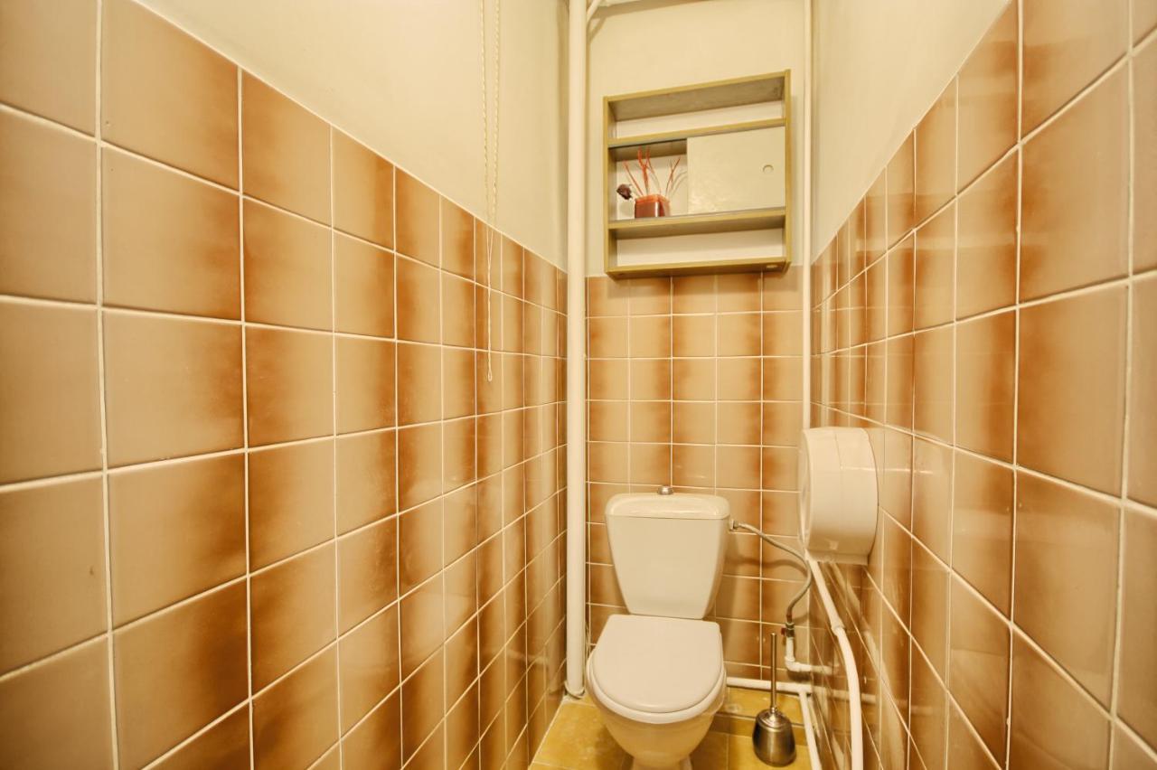 Poilsis Pas Tada Hotel Druskininkai Buitenkant foto